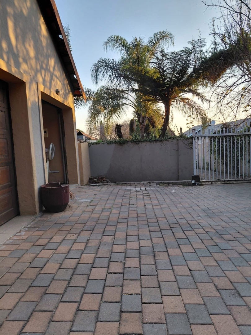 3 Bedroom Property for Sale in Lyttelton Manor Gauteng