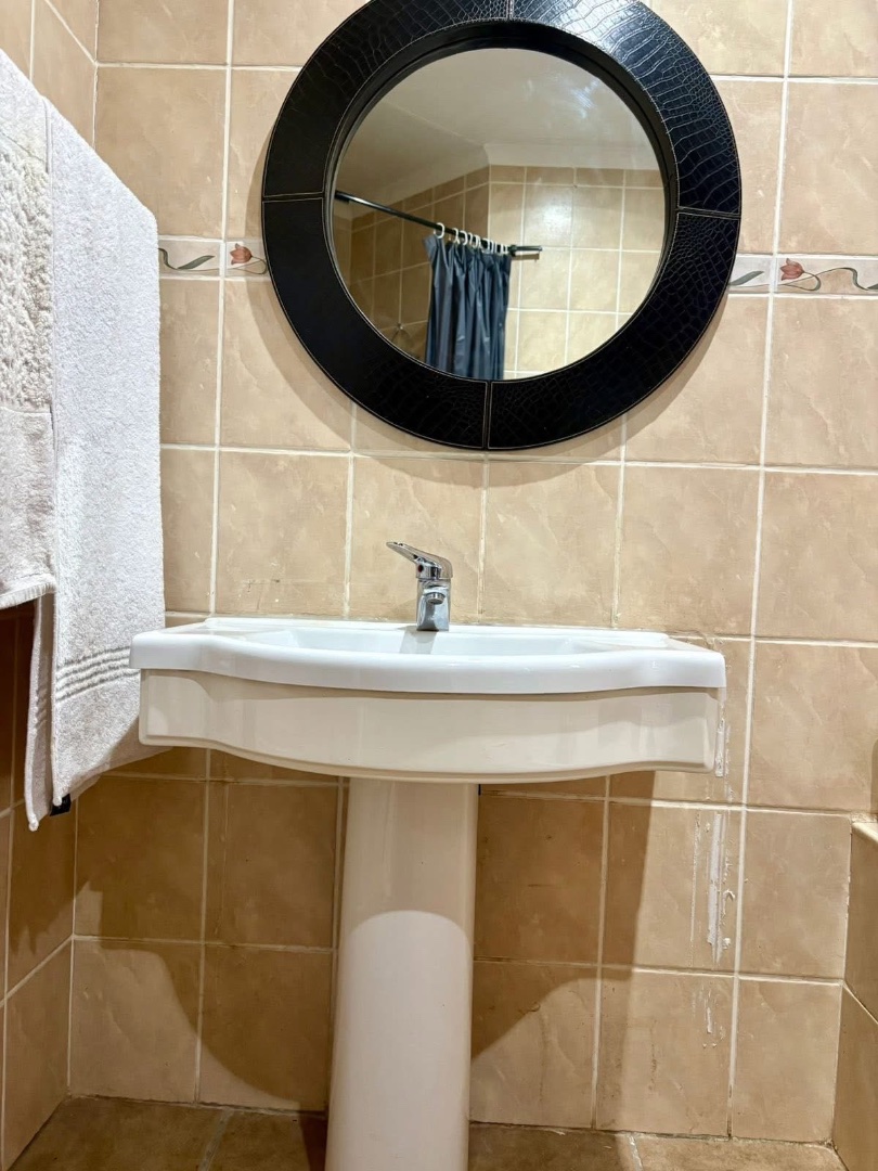 3 Bedroom Property for Sale in Lyttelton Manor Gauteng