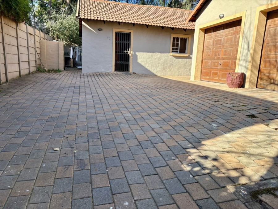 3 Bedroom Property for Sale in Lyttelton Manor Gauteng