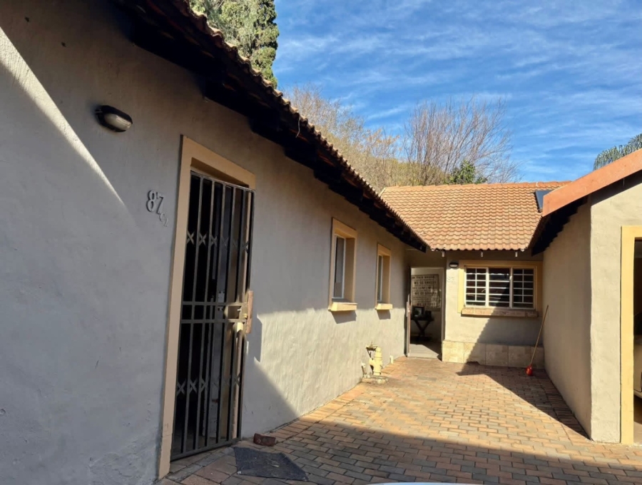 3 Bedroom Property for Sale in Lyttelton Manor Gauteng