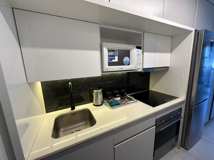 To Let 1 Bedroom Property for Rent in Waterfall Gauteng