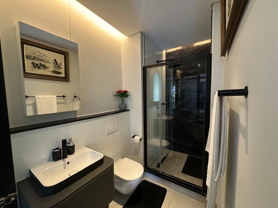 To Let 1 Bedroom Property for Rent in Waterfall Gauteng