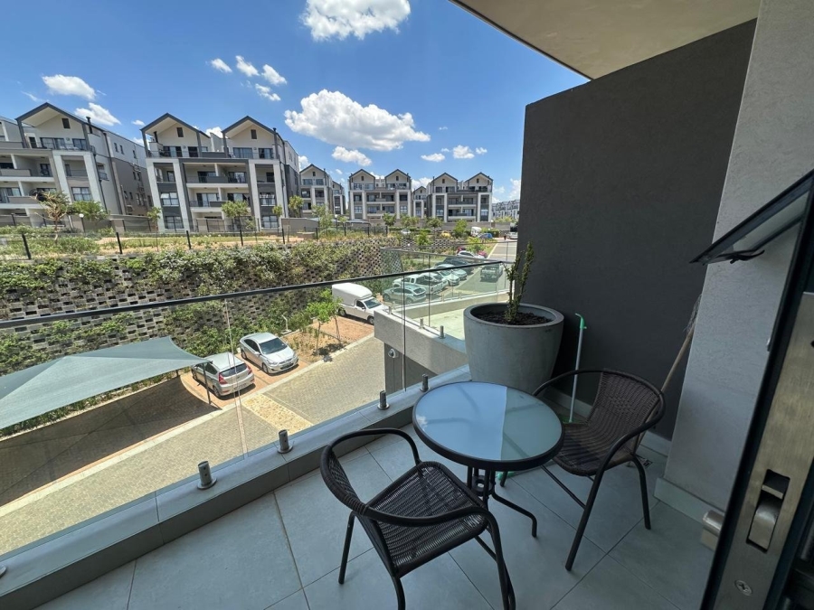 To Let 1 Bedroom Property for Rent in Waterfall Gauteng
