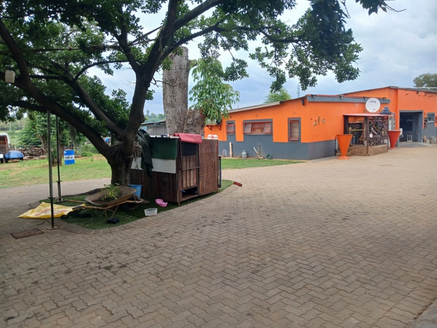 Commercial Property for Sale in Waterval Gauteng