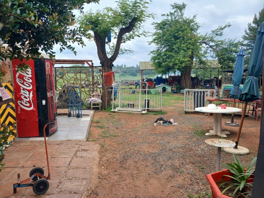 Commercial Property for Sale in Waterval Gauteng