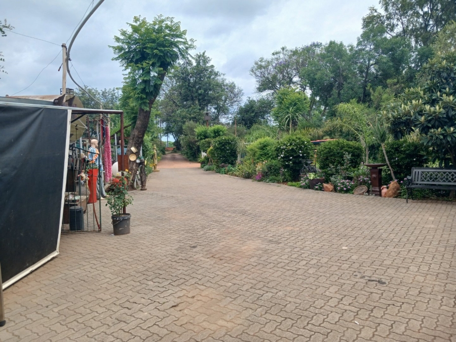 Commercial Property for Sale in Waterval Gauteng