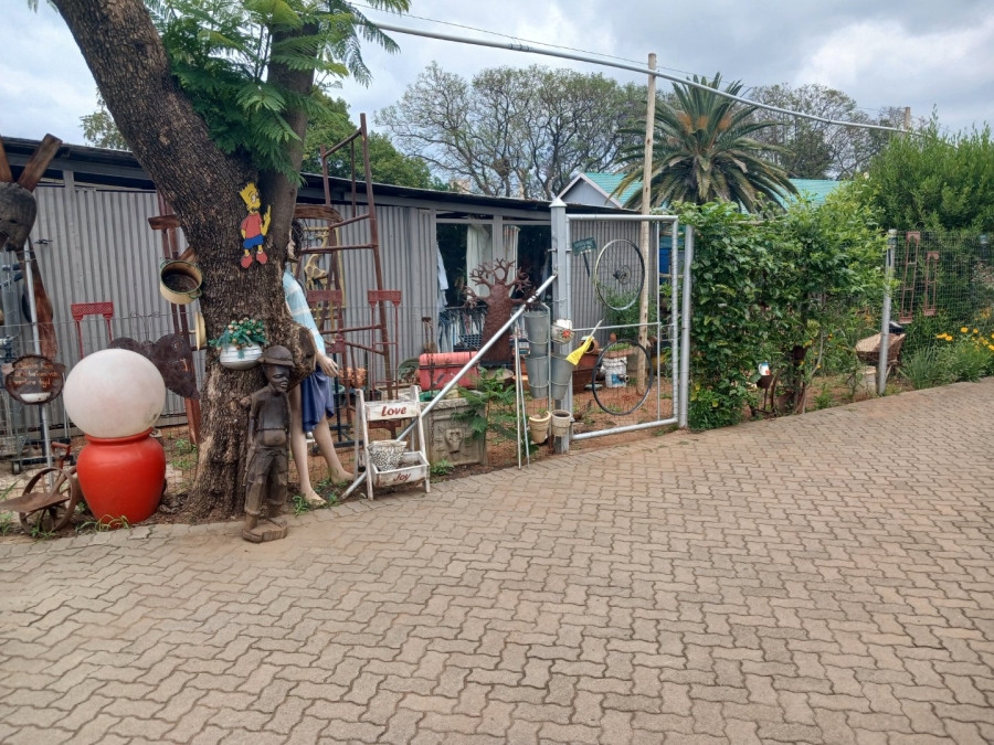 Commercial Property for Sale in Waterval Gauteng