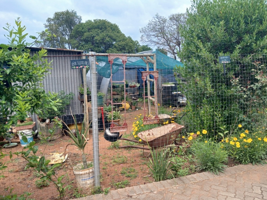 Commercial Property for Sale in Waterval Gauteng