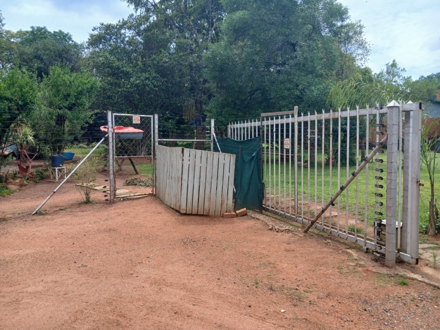 Commercial Property for Sale in Waterval Gauteng