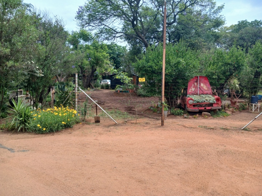 Commercial Property for Sale in Waterval Gauteng