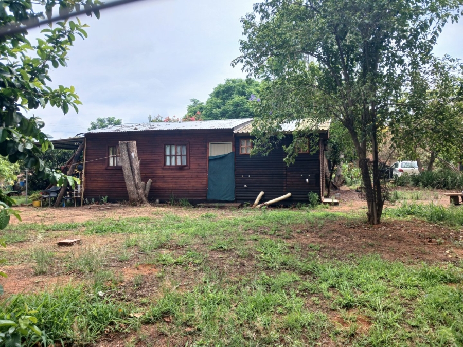 Commercial Property for Sale in Waterval Gauteng