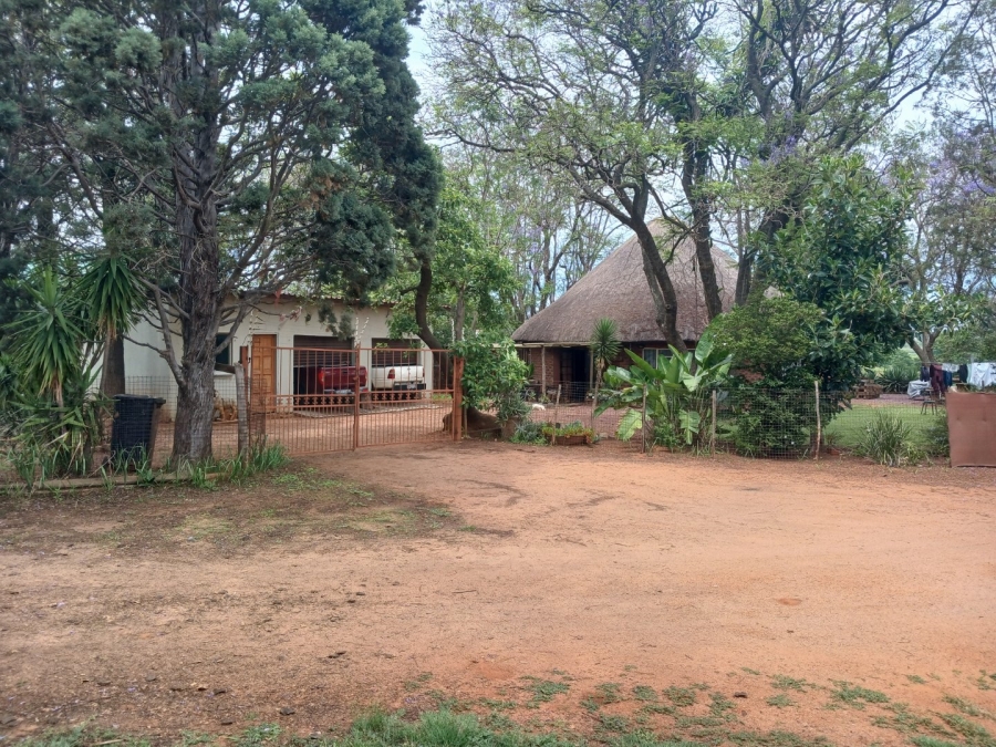 Commercial Property for Sale in Waterval Gauteng