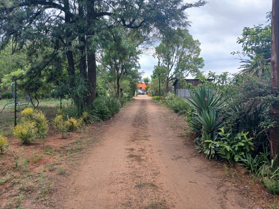 Commercial Property for Sale in Waterval Gauteng