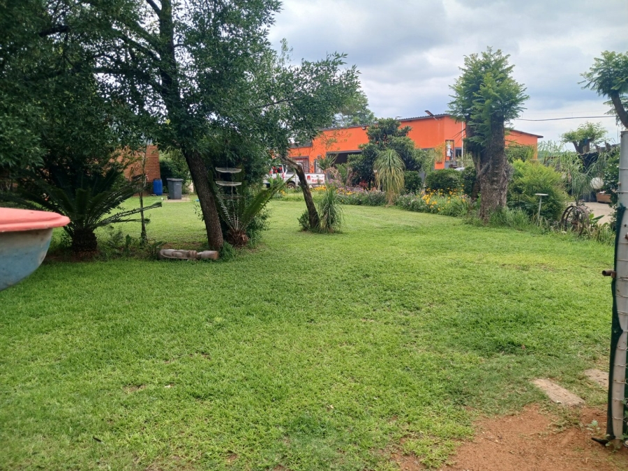 Commercial Property for Sale in Waterval Gauteng