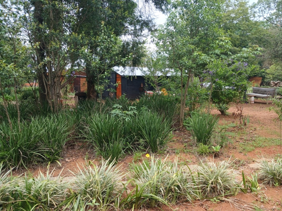Commercial Property for Sale in Waterval Gauteng