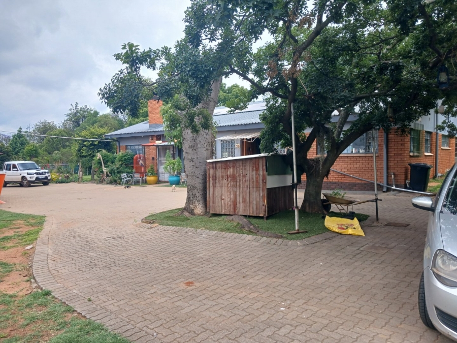 Commercial Property for Sale in Waterval Gauteng