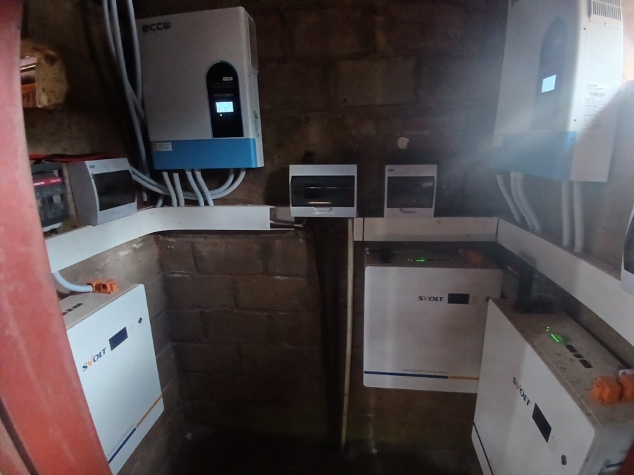 Commercial Property for Sale in Waterval Gauteng