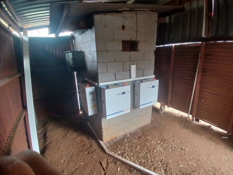 Commercial Property for Sale in Waterval Gauteng