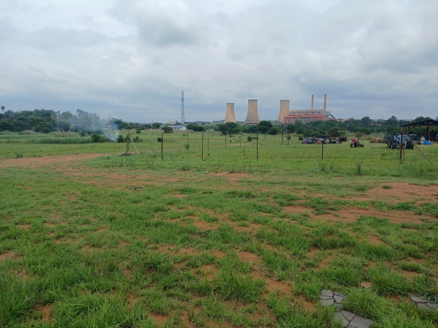 Commercial Property for Sale in Waterval Gauteng