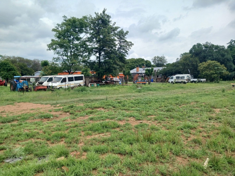 Commercial Property for Sale in Waterval Gauteng