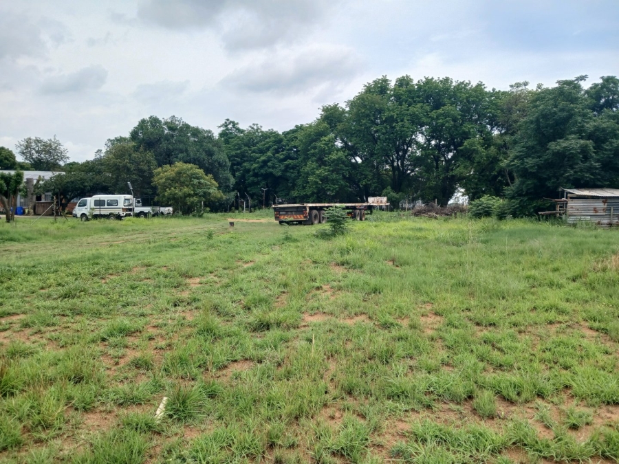 Commercial Property for Sale in Waterval Gauteng