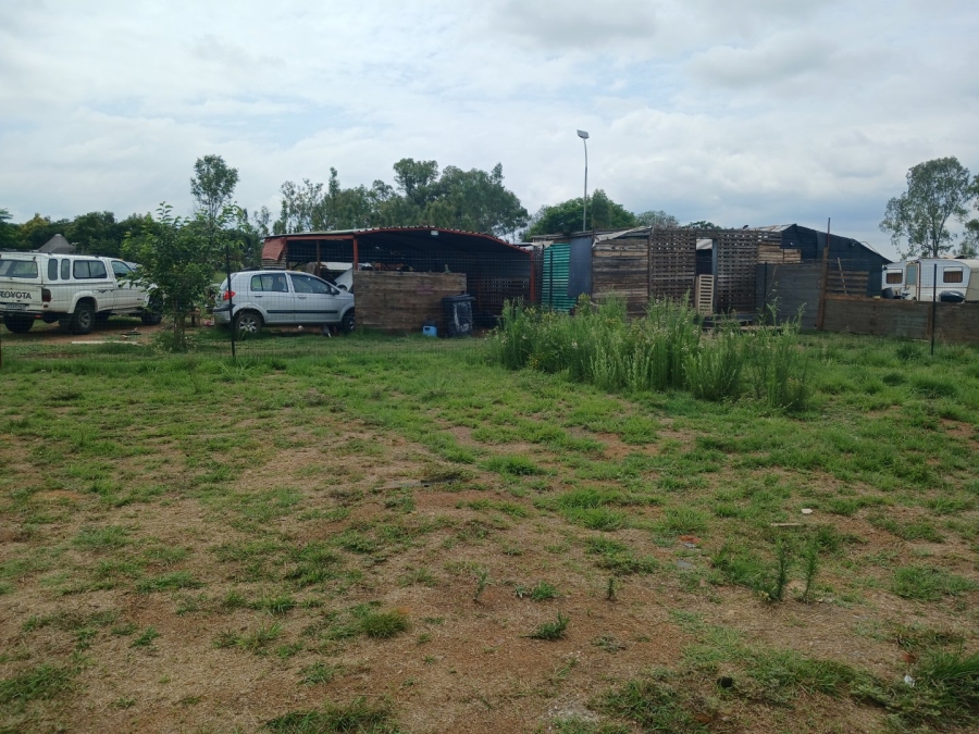 Commercial Property for Sale in Waterval Gauteng