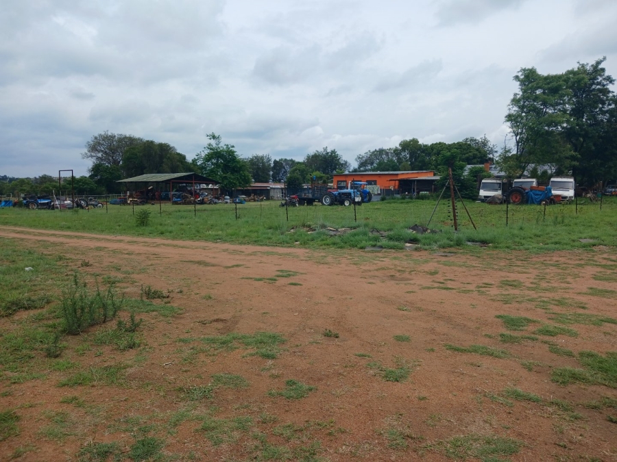 Commercial Property for Sale in Waterval Gauteng