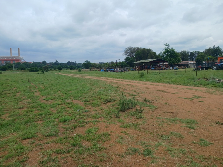 Commercial Property for Sale in Waterval Gauteng