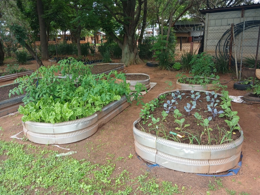 Commercial Property for Sale in Waterval Gauteng