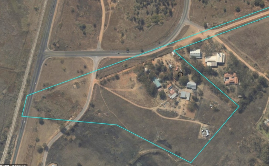 Commercial Property for Sale in Waterval Gauteng