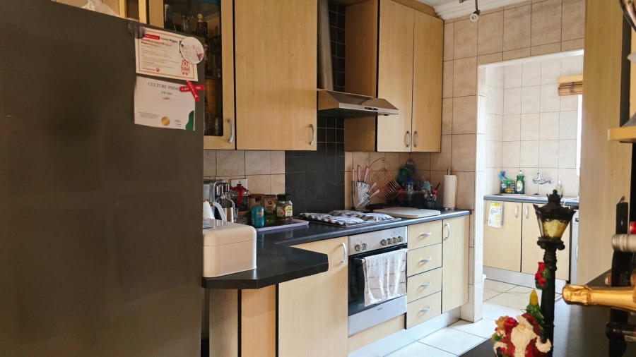 To Let 3 Bedroom Property for Rent in Ravenswood Gauteng