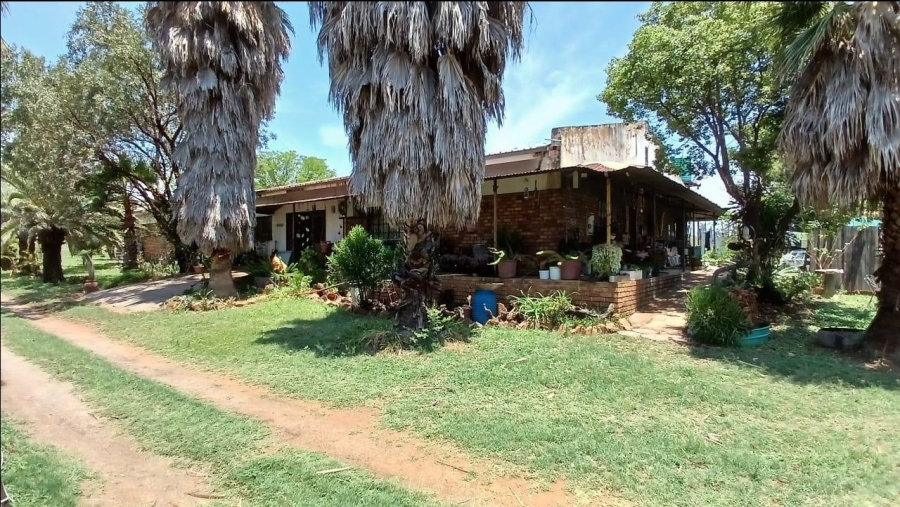 Commercial Property for Sale in Vasfontein AH Gauteng