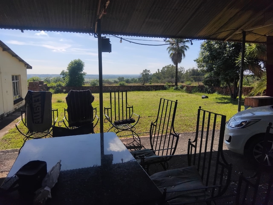 Commercial Property for Sale in Vasfontein AH Gauteng