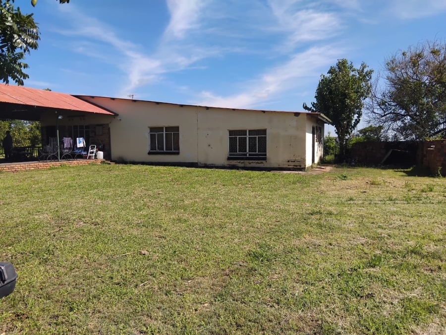 Commercial Property for Sale in Vasfontein AH Gauteng