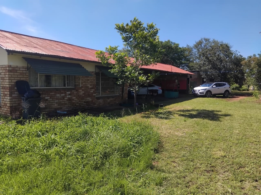 Commercial Property for Sale in Vasfontein AH Gauteng
