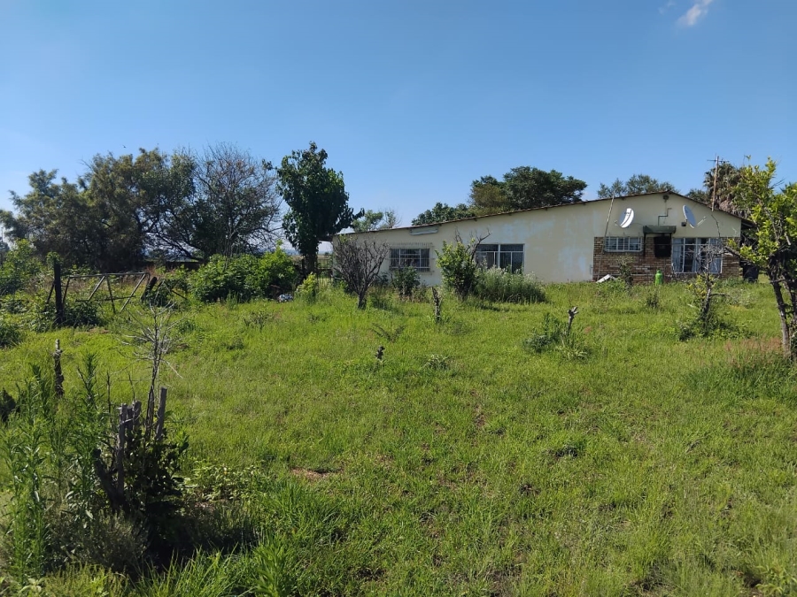 Commercial Property for Sale in Vasfontein AH Gauteng