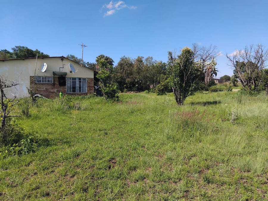 Commercial Property for Sale in Vasfontein AH Gauteng