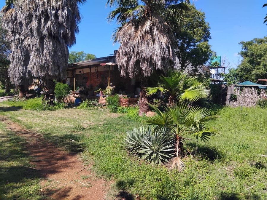 Commercial Property for Sale in Vasfontein AH Gauteng