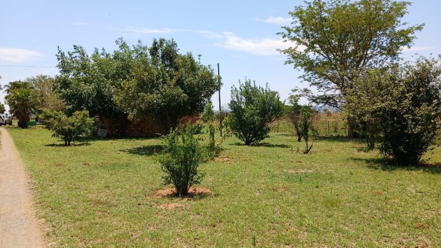Commercial Property for Sale in Vasfontein AH Gauteng