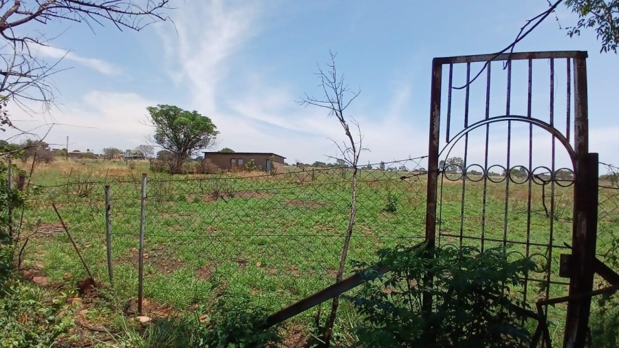 Commercial Property for Sale in Vasfontein AH Gauteng