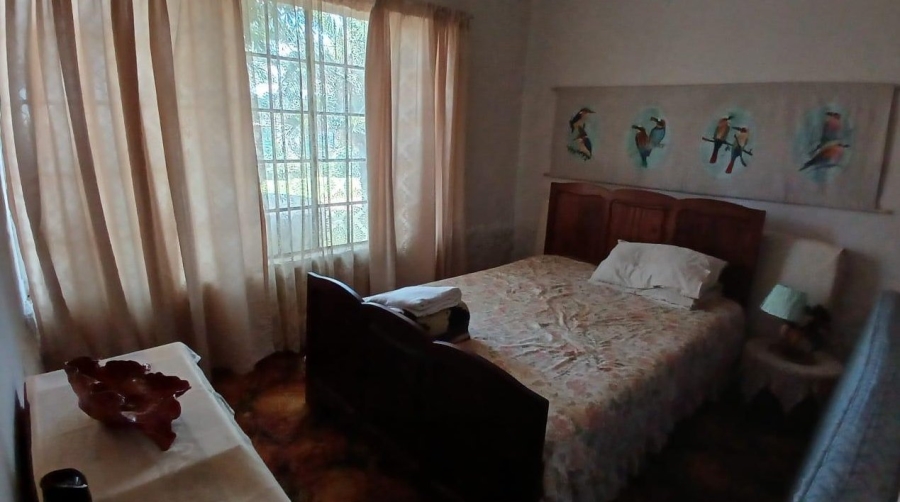 Commercial Property for Sale in Vasfontein AH Gauteng