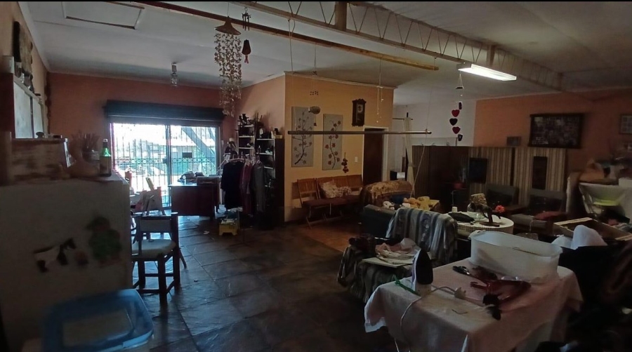 Commercial Property for Sale in Vasfontein AH Gauteng