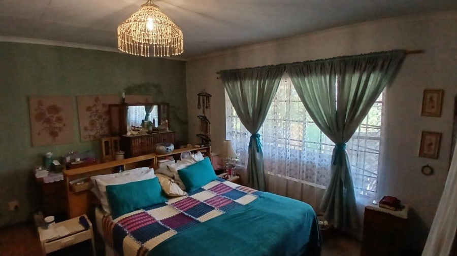 Commercial Property for Sale in Vasfontein AH Gauteng