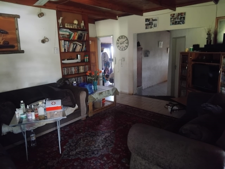 Commercial Property for Sale in Vasfontein AH Gauteng