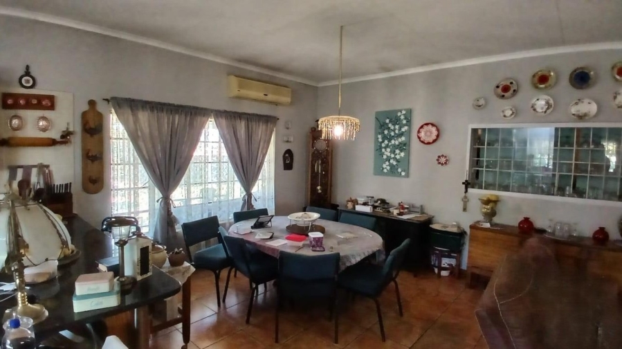 Commercial Property for Sale in Vasfontein AH Gauteng