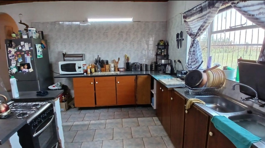 Commercial Property for Sale in Vasfontein AH Gauteng