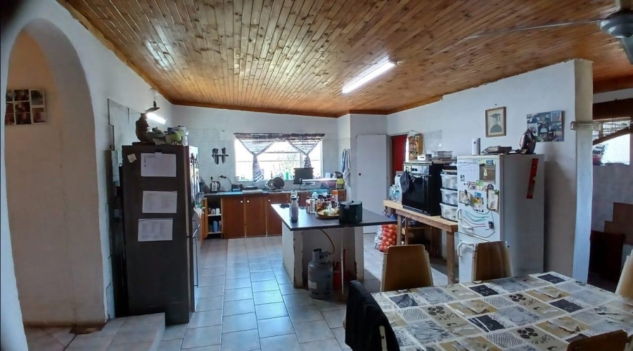 Commercial Property for Sale in Vasfontein AH Gauteng