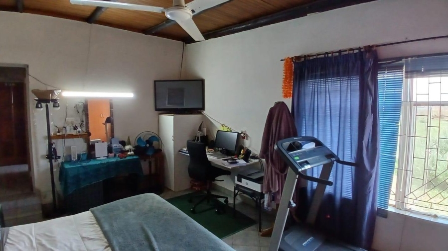 Commercial Property for Sale in Vasfontein AH Gauteng