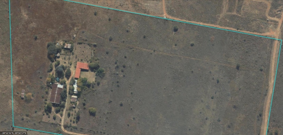 Commercial Property for Sale in Vasfontein AH Gauteng