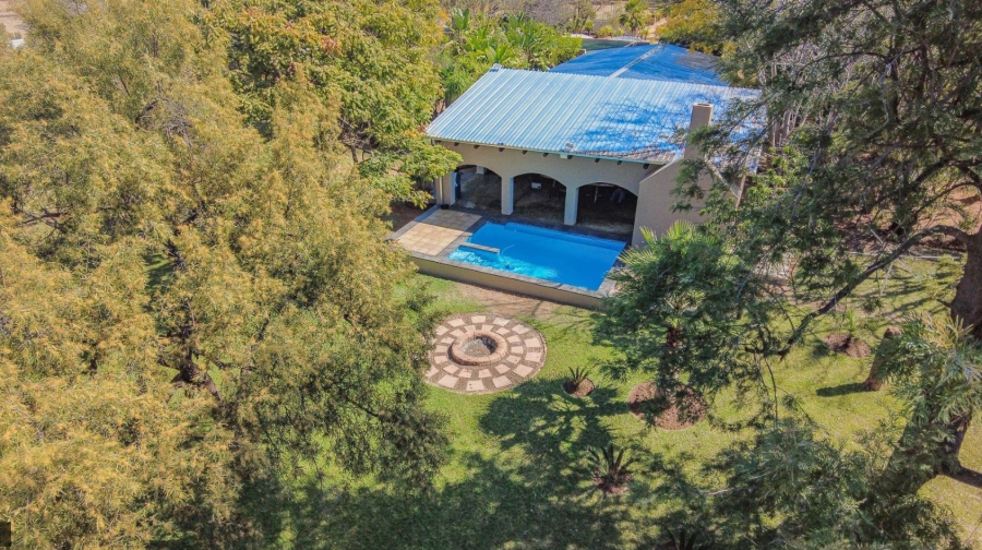 Commercial Property for Sale in Bultfontein A H Gauteng